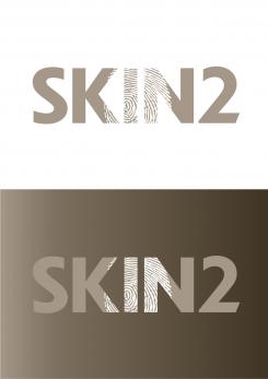 Logo & stationery # 1102571 for Design the logo and corporate identity for the SKN2 cosmetic clinic contest