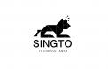 Logo & stationery # 825493 for SINGTO contest