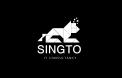 Logo & stationery # 825494 for SINGTO contest