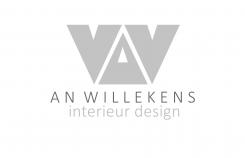 Logo & Huisstijl # 655054 voor logo en huisstijl interior design wedstrijd