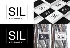 Logo & stationery # 1076195 for Logo for new restaurant contest
