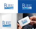 Logo & Huisstijl # 1075095 voor Ontwerp een logo en huisstijl voor Blikvelt Bedrijfsadvies gericht op MKB bedrijven groeibedrijven wedstrijd