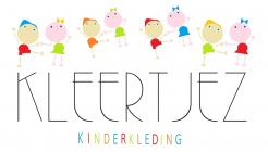 Logo & Huisstijl # 757187 voor Bedenk en ontwerp een leuke naam en logo voor een webshop met kinderkleding van 0-12 jaar! wedstrijd