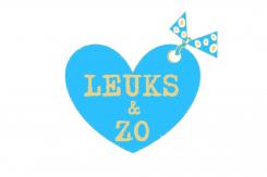 Logo & Huisstijl # 783475 voor Leuks & Zo wedstrijd