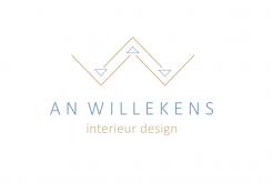 Logo & Huisstijl # 655068 voor logo en huisstijl interior design wedstrijd