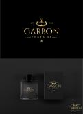 Logo & stationery # 1116131 for Logo and style for a new parfum Brand contest