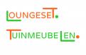 Logo & Huisstijl # 785287 voor Ontwerp een leuk en fris logo/huistijl voor Tuinmeubelen.nl & Loungeset.nl: De leukste tuinmeubelen winkel!!!! wedstrijd