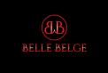 Logo & stationery # 948003 for Design a fresh logo and branding for belgian e commerce contest