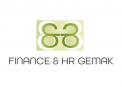 Logo & stationery # 1014015 for Design a new logo and company name for Finance   HR convenience contest