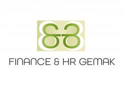 Logo & Huisstijl # 1014015 voor Ontwerp een nieuw logo en bedrijfsnaam voor Finance   HR gemak wedstrijd