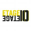 Logo & stationery # 615681 for Design a clear logo for the innovative Marketing consultancy bureau: Etage10 contest