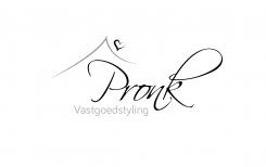 Logo & Huisstijl # 712709 voor Stijlvol logo gezocht voor vastgoedstyliste / verkoopstyliste omgeving Haarlem  wedstrijd