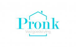 Logo & Huisstijl # 712511 voor Stijlvol logo gezocht voor vastgoedstyliste / verkoopstyliste omgeving Haarlem  wedstrijd