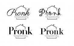 Logo & Huisstijl # 712454 voor Stijlvol logo gezocht voor vastgoedstyliste / verkoopstyliste omgeving Haarlem  wedstrijd