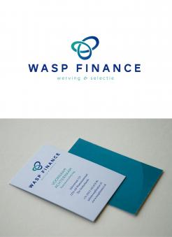 Logo & Huisstijl # 35730 voor Ontwerp het logo en de huisstijl voor WASP Finance wedstrijd