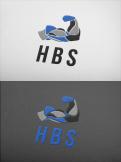 Logo & stationery # 632278 for H B S Harder Better Stronger - Bodybuilding equipment contest