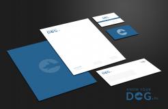 Logo & stationery # 647226 for Behavioral Dog Expert is looking for a logo / corporate identity  contest