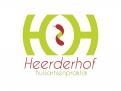 Logo & Huisstijl # 211387 voor Fris, betrouwbaar en een tikje eigenwijs: logo & huisstijl voor huisartsenpraktijk Heerderhof wedstrijd