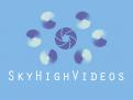 Logo & Huisstijl # 118009 voor Trendy Logo & Huisstijl voor SkyHighVideos (Foto & Video opnames vanuit de lucht) wedstrijd