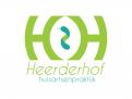 Logo & Huisstijl # 211423 voor Fris, betrouwbaar en een tikje eigenwijs: logo & huisstijl voor huisartsenpraktijk Heerderhof wedstrijd