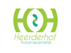 Logo & Huisstijl # 211423 voor Fris, betrouwbaar en een tikje eigenwijs: logo & huisstijl voor huisartsenpraktijk Heerderhof wedstrijd