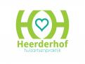 Logo & Huisstijl # 213034 voor Fris, betrouwbaar en een tikje eigenwijs: logo & huisstijl voor huisartsenpraktijk Heerderhof wedstrijd