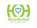 Logo & Huisstijl # 213035 voor Fris, betrouwbaar en een tikje eigenwijs: logo & huisstijl voor huisartsenpraktijk Heerderhof wedstrijd