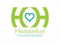 Logo & Huisstijl # 213036 voor Fris, betrouwbaar en een tikje eigenwijs: logo & huisstijl voor huisartsenpraktijk Heerderhof wedstrijd