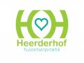 Logo & Huisstijl # 213038 voor Fris, betrouwbaar en een tikje eigenwijs: logo & huisstijl voor huisartsenpraktijk Heerderhof wedstrijd