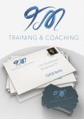 Logo & stationery # 256528 for Corporate Identity and Logo Design for Coach & Trainer contest