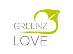 Logo & Huisstijl # 240204 voor Huisstijl voor greenz love wedstrijd