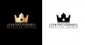 Logo & Huisstijl # 1219421 voor Rebranding van logo en huisstijl voor creatief bureau Content Legends wedstrijd