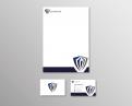 Logo & stationery # 810485 for Design a logo, business card and corporate identity for a safety consultancy office. contest