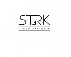 Logo & Huisstijl # 809386 voor Logo en huisstijl voor Fitclub STRK wedstrijd