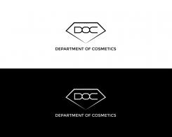 Logo & Huisstijl # 763140 voor Logo + Huisstijle voor importeur van exclusieve cosmetica  wedstrijd