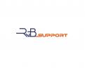 Logo & Huisstijl # 1038112 voor Een nieuw logo voor RvB Support wedstrijd