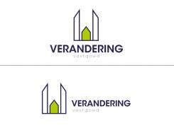 Logo & Huisstijl # 335793 voor Verandering wedstrijd