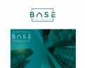 Logo & stationery # 1031700 for Logo and Corporate identity for Base Real Estate contest
