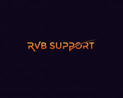 Logo & Huisstijl # 1038140 voor Een nieuw logo voor RvB Support wedstrijd