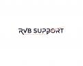 Logo & Huisstijl # 1038152 voor Een nieuw logo voor RvB Support wedstrijd