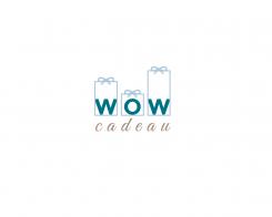 Logo & Huisstijl # 782158 voor Het unieke gevoel van Wow Cadeau.  wedstrijd