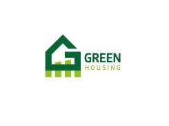Logo & Huisstijl # 1061659 voor Green Housing   duurzaam en vergroenen van Vastgoed   industiele look wedstrijd