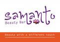 Logo & stationery # 443245 for CREATING AN ATTRACTIVE LOGO FOR A NEW BEAUTY BAR CALLED 