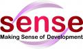 Logo & Huisstijl # 118292 voor Nieuw logo & huisstijl voor Sense, een consultancy bureau voor economisch advies voor ontwikkelingslanden wedstrijd