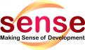 Logo & Huisstijl # 118294 voor Nieuw logo & huisstijl voor Sense, een consultancy bureau voor economisch advies voor ontwikkelingslanden wedstrijd