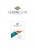 Logo & Huisstijl # 285191 voor Vernieuwend logo voor Leading Lean nodig wedstrijd