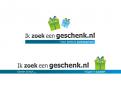 Logo & Huisstijl # 19882 voor Logo + huisstijl voor www.ikzoekeengeschenk.nl wedstrijd