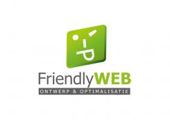 Logo & Huisstijl # 19376 voor GEZOCHT: FriendlyWeb (effectieve webcommunicatie) zoekt creatieveling voor het ontwerp van een logo en huisstijl! wedstrijd