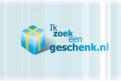 Logo & Huisstijl # 19834 voor Logo + huisstijl voor www.ikzoekeengeschenk.nl wedstrijd