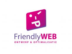 Logo & Huisstijl # 19331 voor GEZOCHT: FriendlyWeb (effectieve webcommunicatie) zoekt creatieveling voor het ontwerp van een logo en huisstijl! wedstrijd